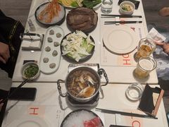 -云厨·高空西餐厅(成都瑯珀·凯悦臻选酒店)