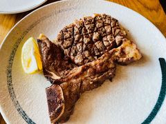 佛罗伦萨牛排-PIZZA BIANCA(民园店)