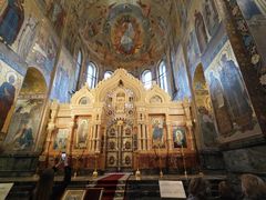 -滴血救世主教堂