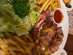 -沙利文餐厅(南湾街店)