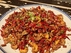 -饭江湖·江湖菜(湖广会馆店)