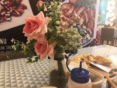 -嘉喜来比萨(罗马花园店)