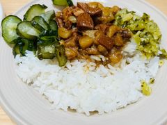 -隅乐胡椒虾·台湾菜·团建(皇岗店)