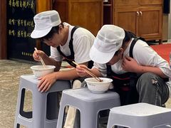 -蒋家肠旺面馆(合群路店)