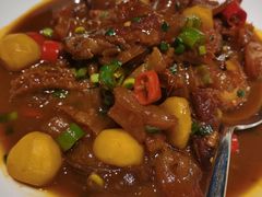牛杂-宴昆山·私房菜(春晖店)