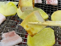 -风味烧烤(泰富店)