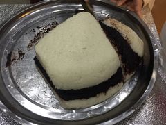 -清真老西北角温记粘食店(长沙路店)