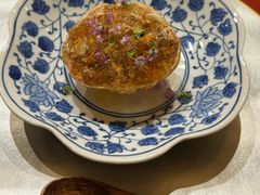 -鮨青(恒基名人购物中心店)