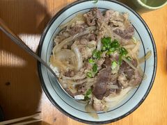 -福匠日本料理(人民路店)