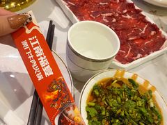 -江南福宴·澳门海鲜.牛肉火锅(汇高栢悦中心店)