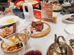 -聚鑫阁·非遗传承江浙菜(正阳店)