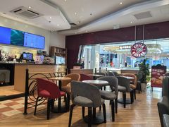 -COSTA COFFEE(天通苑华联店)