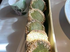-绿茶餐厅(龙井船宴· 品牌总店)
