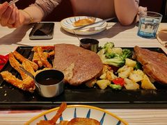 -必胜客(积水潭店)