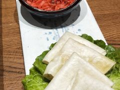 -敏珠拉姆藏餐·南京厨房(富春江东街店)