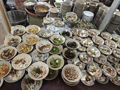 -九九豆花馆(解放碑步行街店)