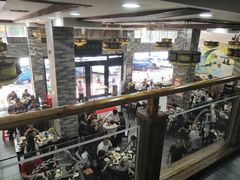 -红星光发煲仔饭(大石街店)