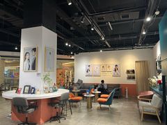 -海马体照相馆(天津世纪都会店)