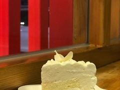-壹点壹客·生日蛋糕(南山店)