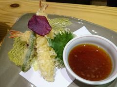 -花潮料理艺食馆(世欧广场店)