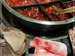 -邓莽子老火锅(中兴路总店)