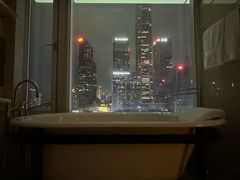 -深圳星河丽思卡尔顿酒店
