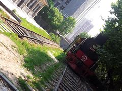 景点-江墅铁路遗址公园