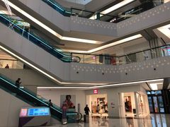 -优衣库(福州五四北泰禾广场店)