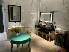 -璞·澐间影院式足道SPA(尚悦湾店)