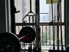-AC健身·运动康复工作室(千灯湖店)