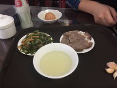 -东方宫中国兰州牛肉拉面(新起街店)