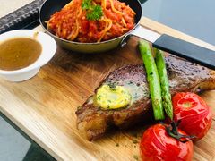-Lets burger非常汉堡·环球风味(蓝色港湾店)