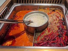 -雾都渣渣火锅(南城智汇城店)