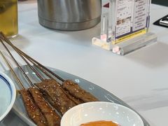 -明本湛江鸡•海鲜小厨(陈家祠店)
