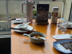 -莲餐厅·湖北菜·藕汤是头牌(愚园路店)
