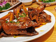 -品回味清真西北楼(宁波首店)