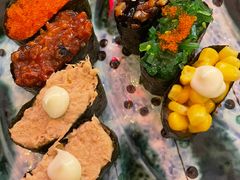 -Sushi Love 创意寿司(丽影广场店)