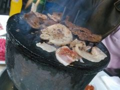 android_upload_pic-大槐树烤肉馆