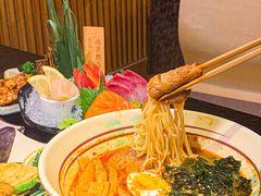 -無境·匠心日本料理(汉街店)