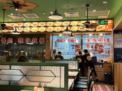 -肥小福·烧鹅专门店(环宇荟店)