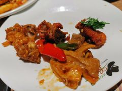 -汉巴味德巴西烤肉(顺和广场店)