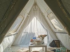 -安德鲁户外烧烤帐篷营地(马泉营店)