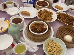 -顺风江南宴(静安大融城店)