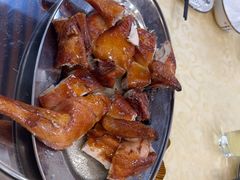 -南沙辉记烧鸡·荔枝木炭火吊烧(旧镇店)