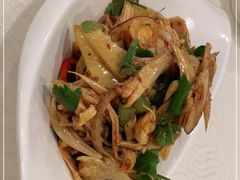 -唐晋人家(源深路店)