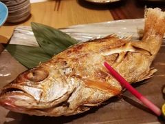 红睦鱼-炉匠炉端烧·酒(国金中心商场店)