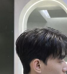 -丝源发型