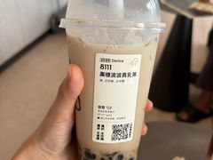 -喜茶(珠海华发商都店)