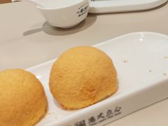 -蔡澜点心·粤菜(丽泽天街店)