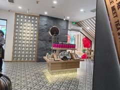 -霸王茶姬(正佳广场店)